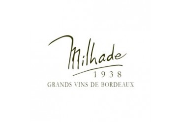 Maison Milhade - Christophe Sautreau